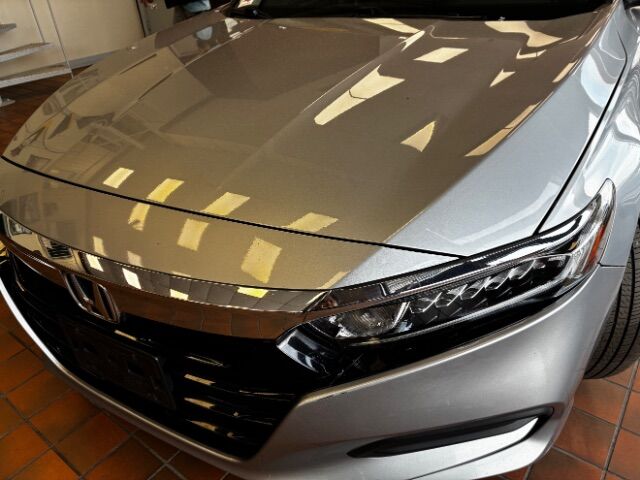 2020 Honda Accord LX Charlotte NC