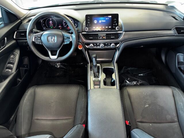 2020 Honda Accord LX Charlotte NC