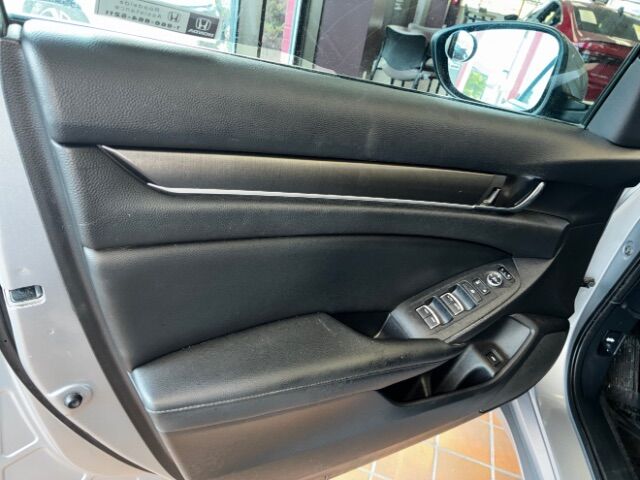 2020 Honda Accord LX Charlotte NC