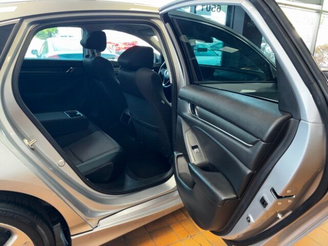 2020 Honda Accord LX Charlotte NC