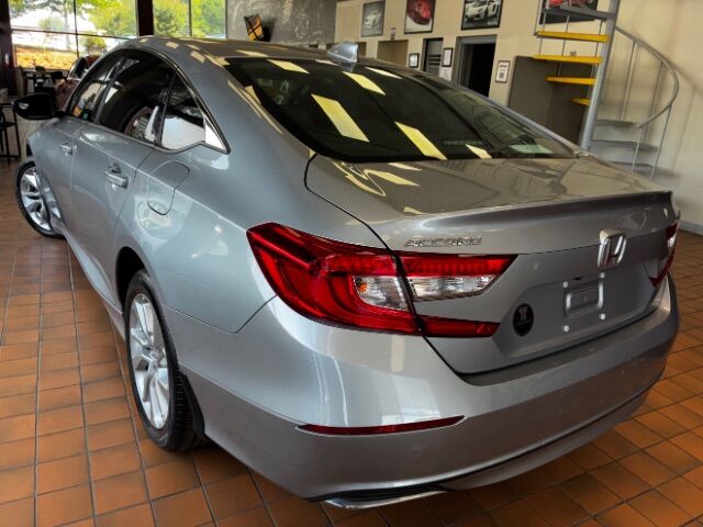 2020 Honda Accord LX Charlotte NC