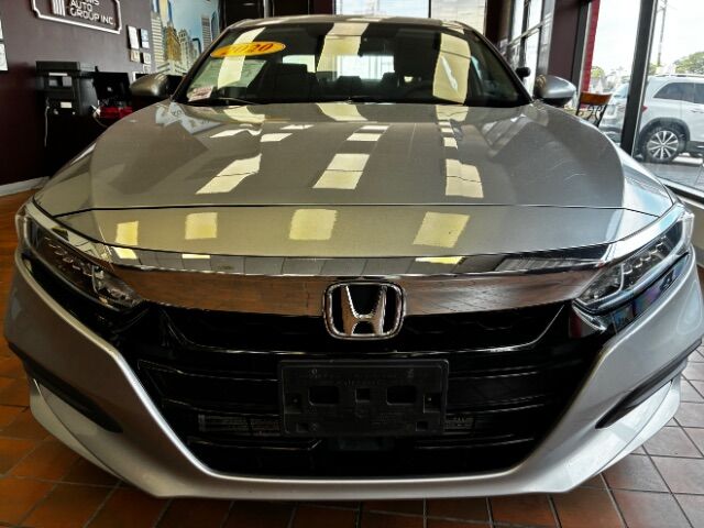 2020 Honda Accord LX Charlotte NC
