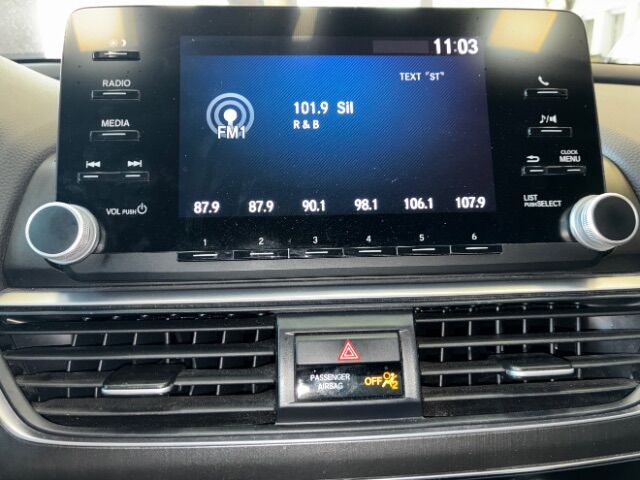 2020 Honda Accord LX Charlotte NC