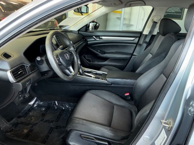 2020 Honda Accord LX Charlotte NC