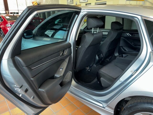 2020 Honda Accord LX Charlotte NC