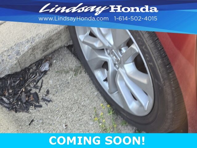 2020 Honda Accord LX Columbus OH