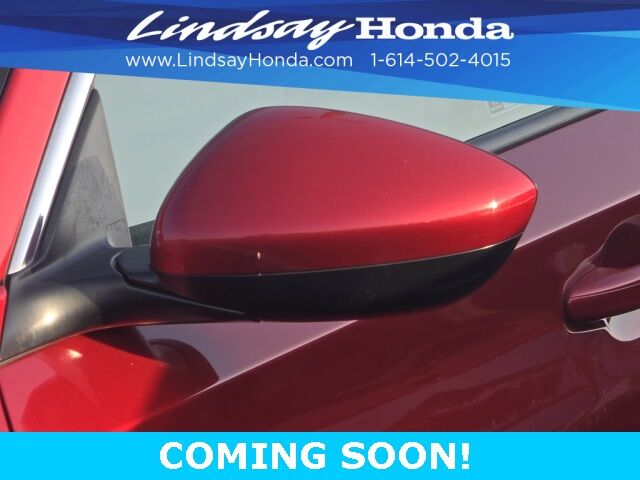 2020 Honda Accord LX Columbus OH
