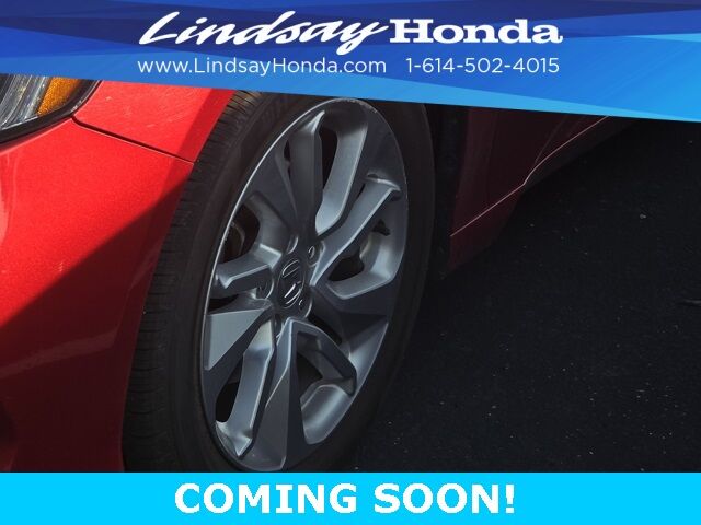 2020 Honda Accord LX Columbus OH