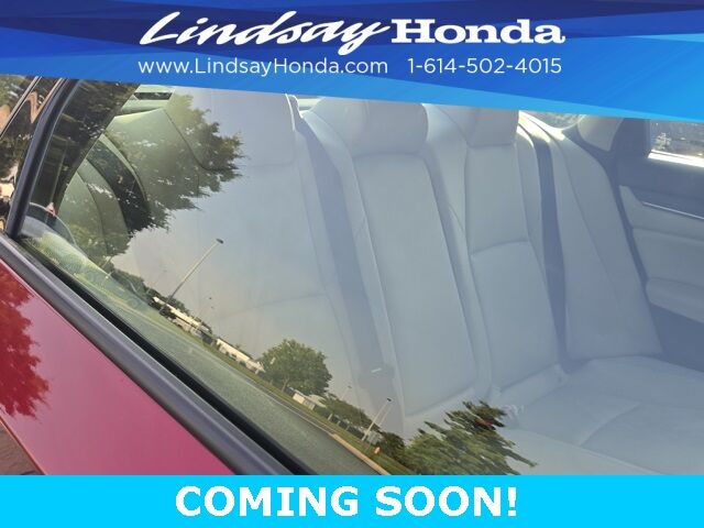 2020 Honda Accord LX Columbus OH
