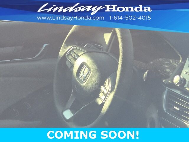 2020 Honda Accord LX Columbus OH