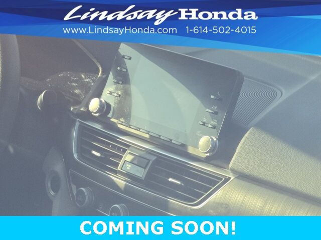 2020 Honda Accord LX Columbus OH