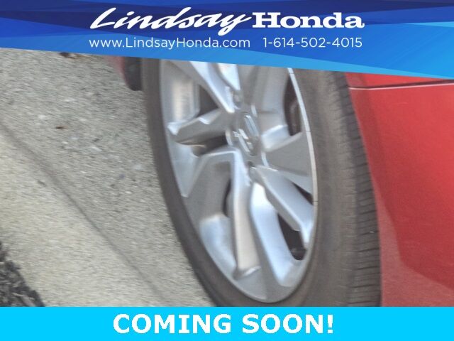 2020 Honda Accord LX Columbus OH