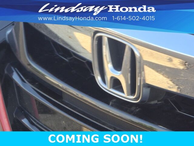 2020 Honda Accord LX Columbus OH