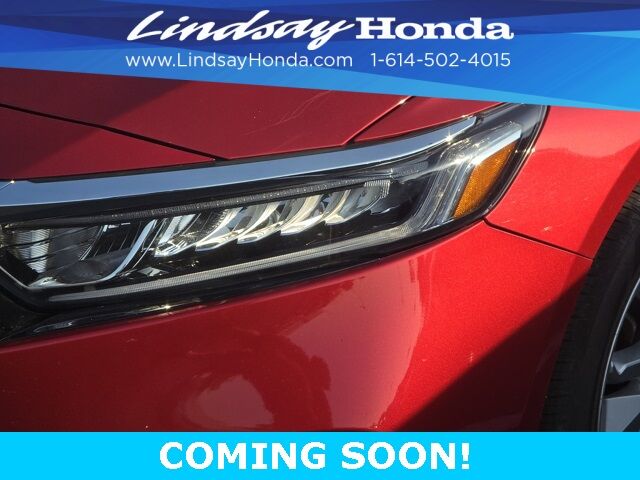 2020 Honda Accord LX Columbus OH