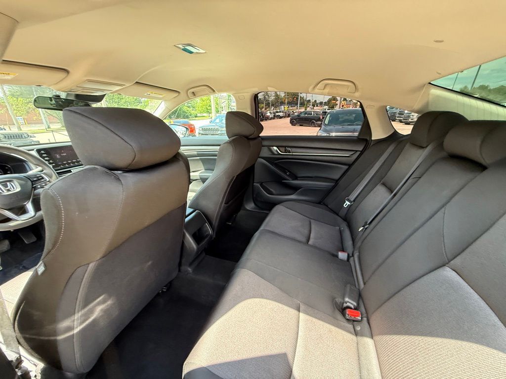 2020 Honda Accord LX Crestwood KY