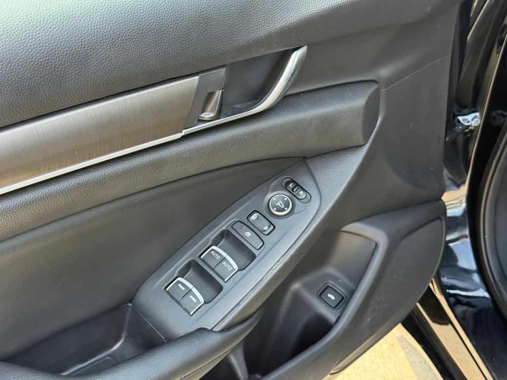 2020 Honda Accord LX Crestwood KY