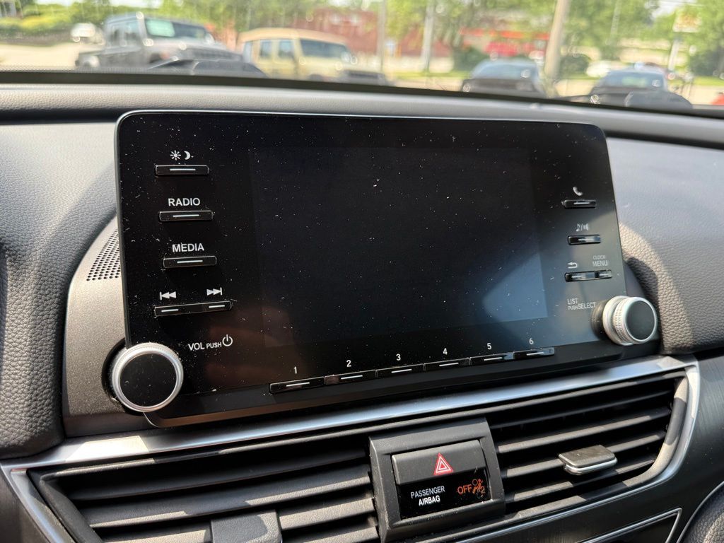2020 Honda Accord LX Crestwood KY