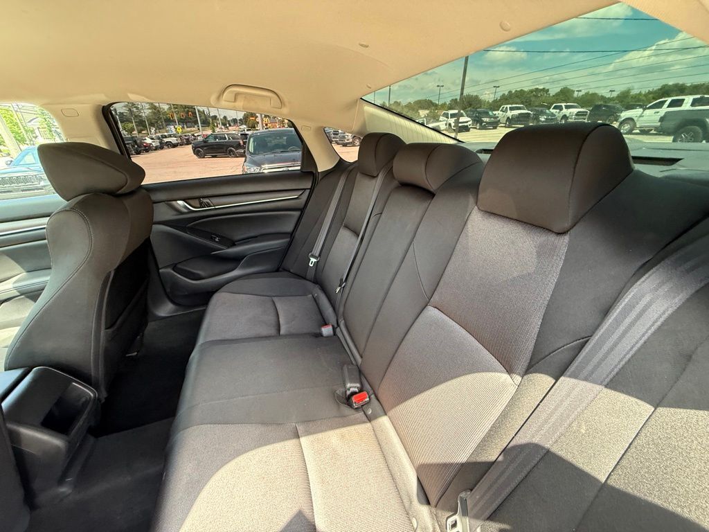 2020 Honda Accord LX Crestwood KY
