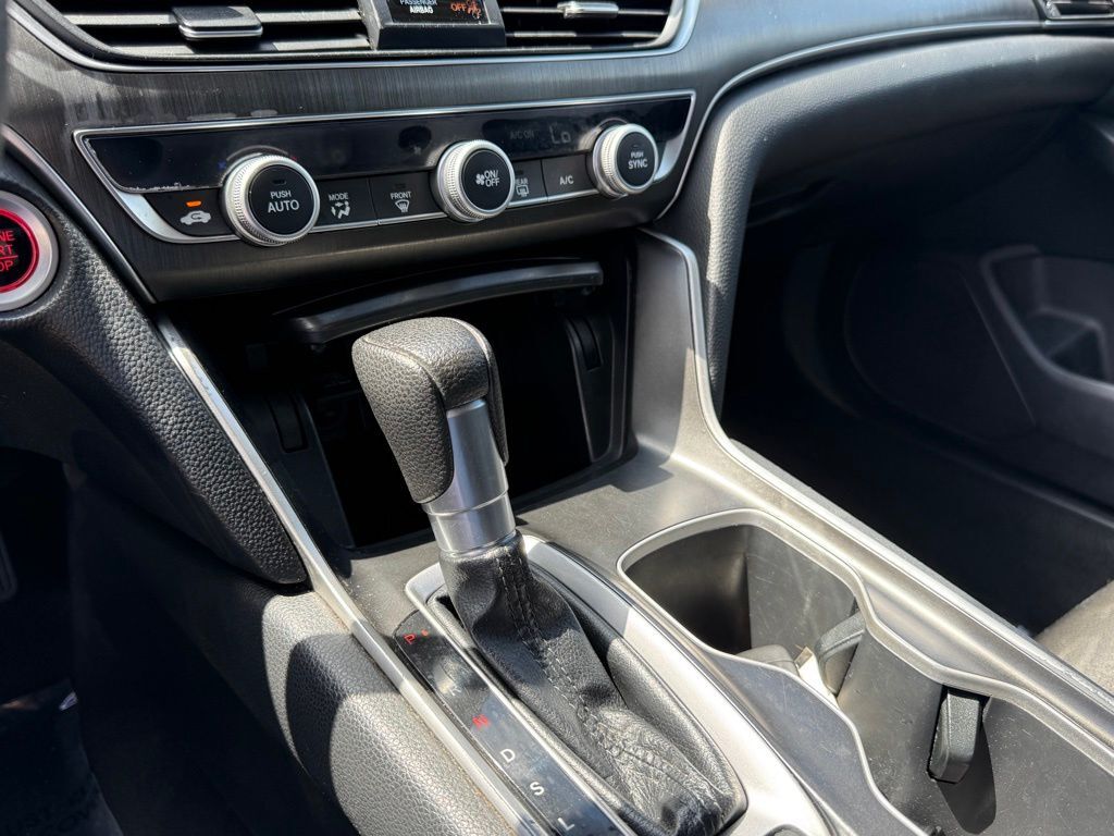2020 Honda Accord LX Crestwood KY