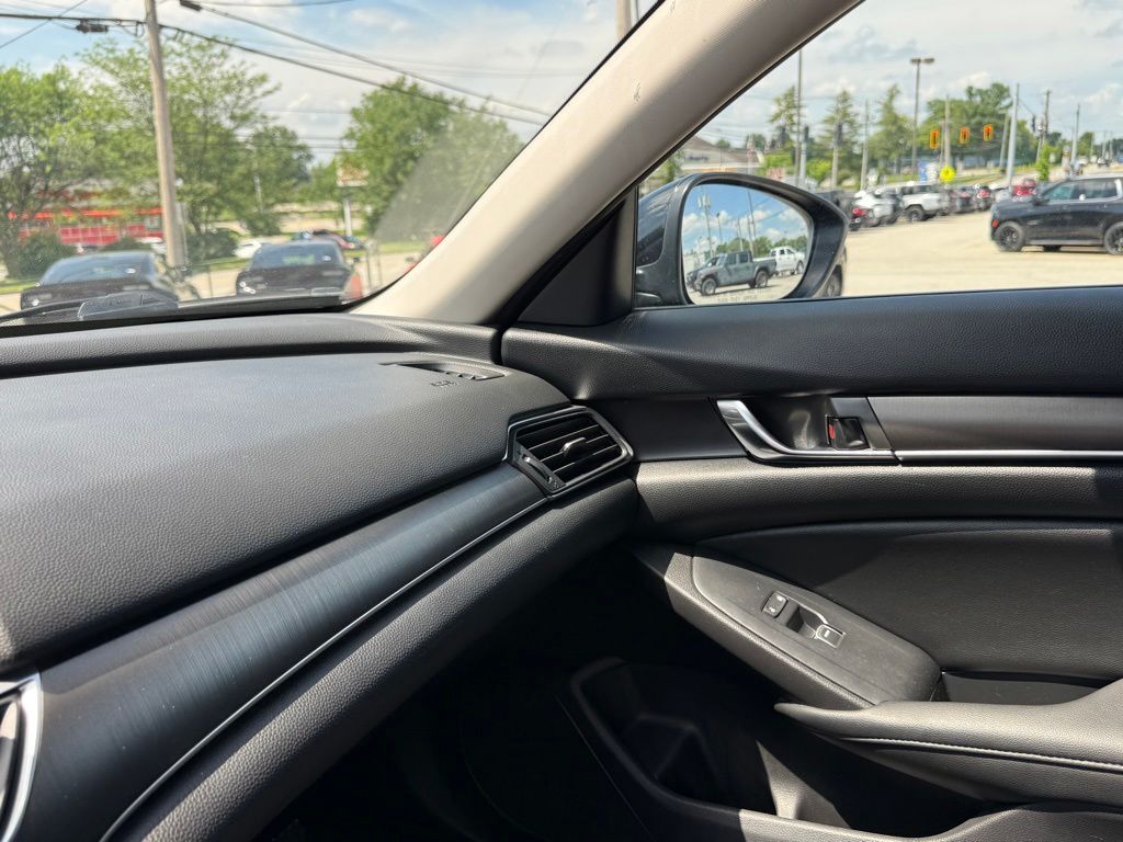 2020 Honda Accord LX Crestwood KY
