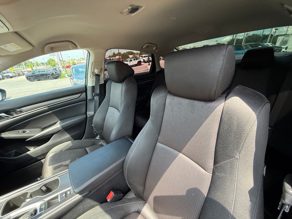 2020 Honda Accord LX Crestwood KY