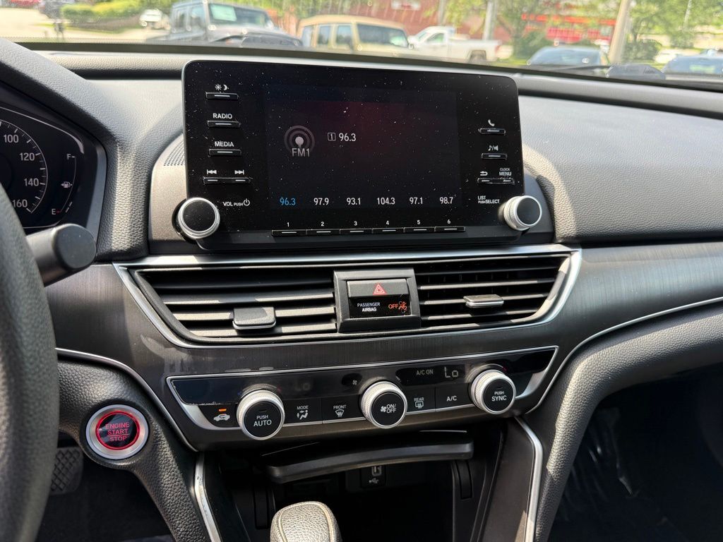 2020 Honda Accord LX Crestwood KY
