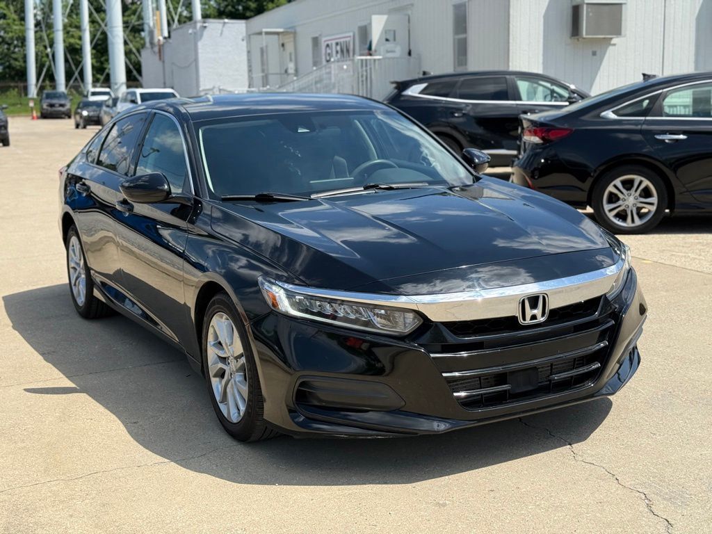 2020 Honda Accord LX Crestwood KY