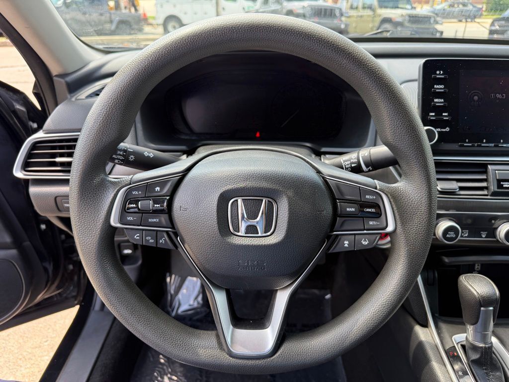 2020 Honda Accord LX Crestwood KY