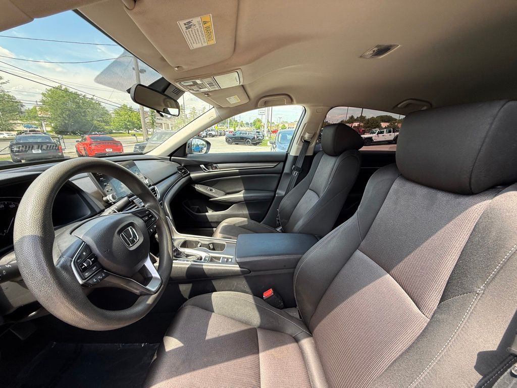 2020 Honda Accord LX Crestwood KY