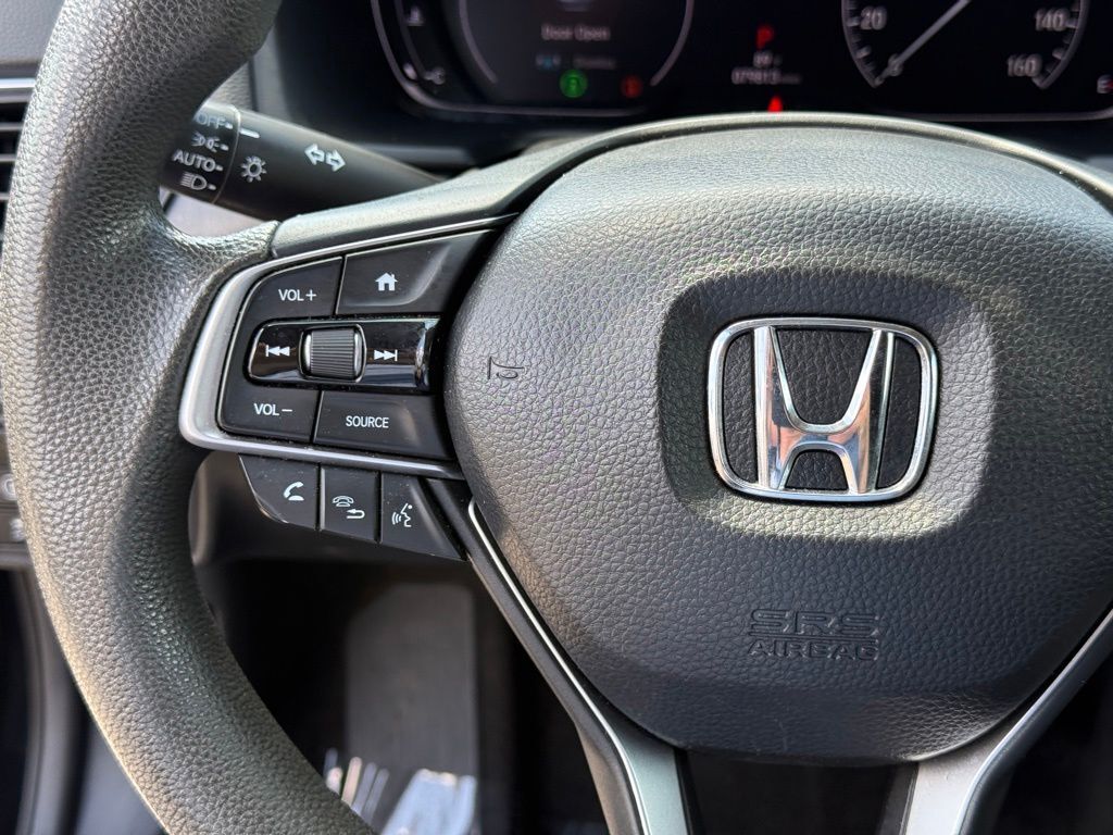 2020 Honda Accord LX Crestwood KY