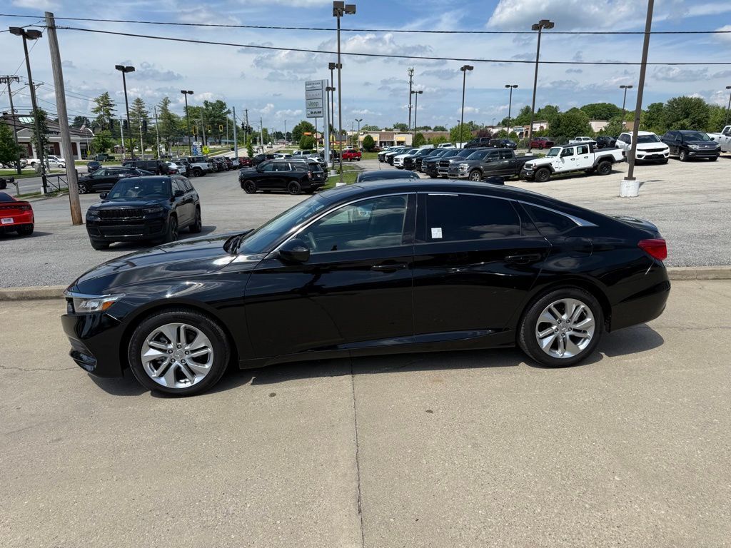 2020 Honda Accord LX Crestwood KY