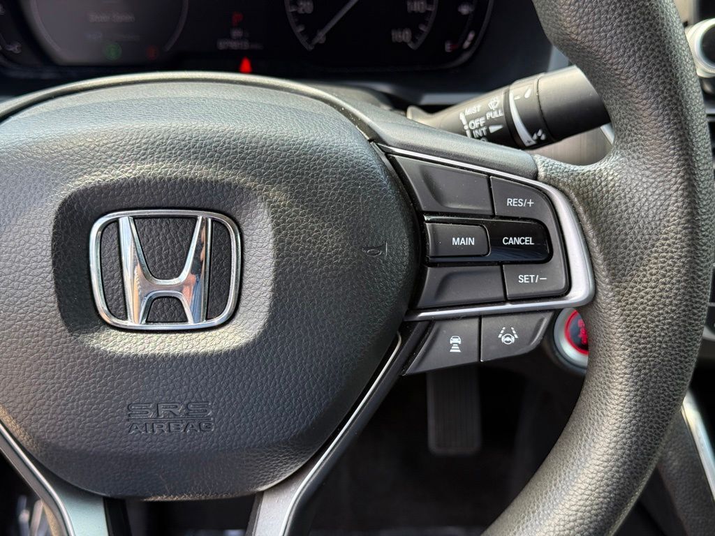 2020 Honda Accord LX Crestwood KY