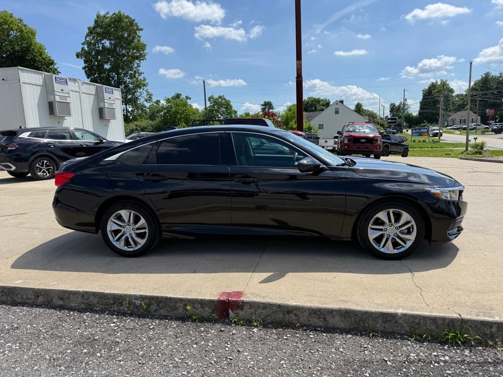 2020 Honda Accord LX Crestwood KY