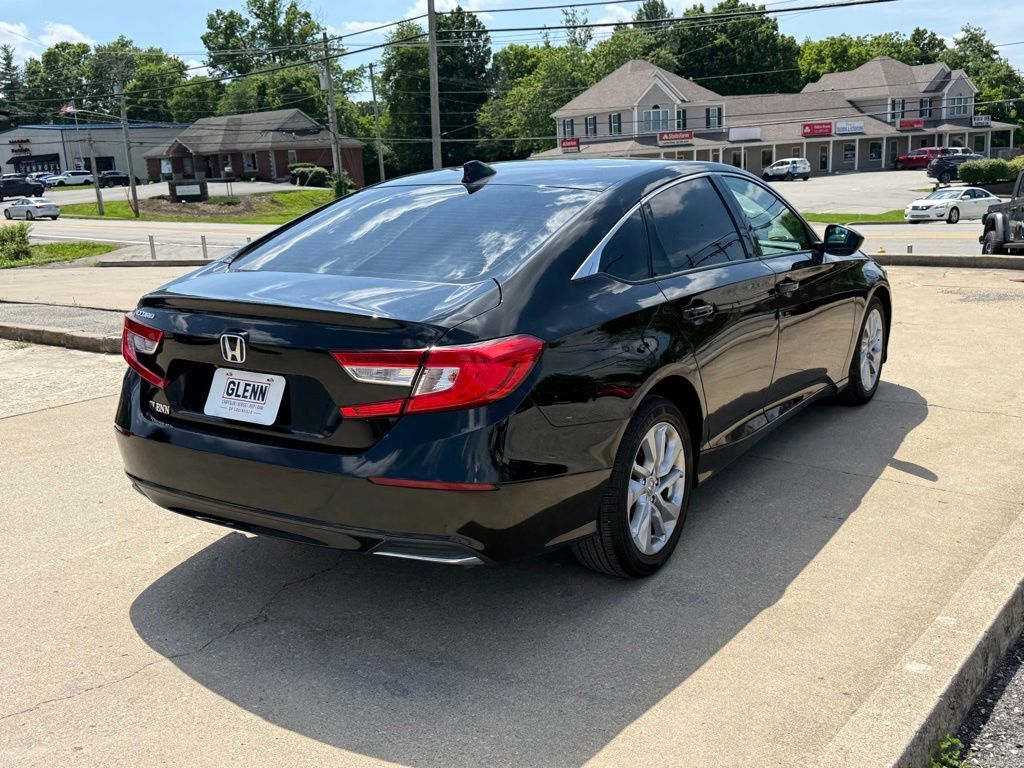 2020 Honda Accord LX Crestwood KY