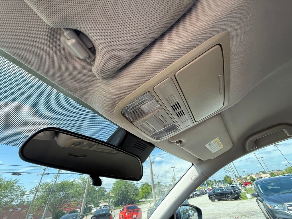 2020 Honda Accord LX Crestwood KY