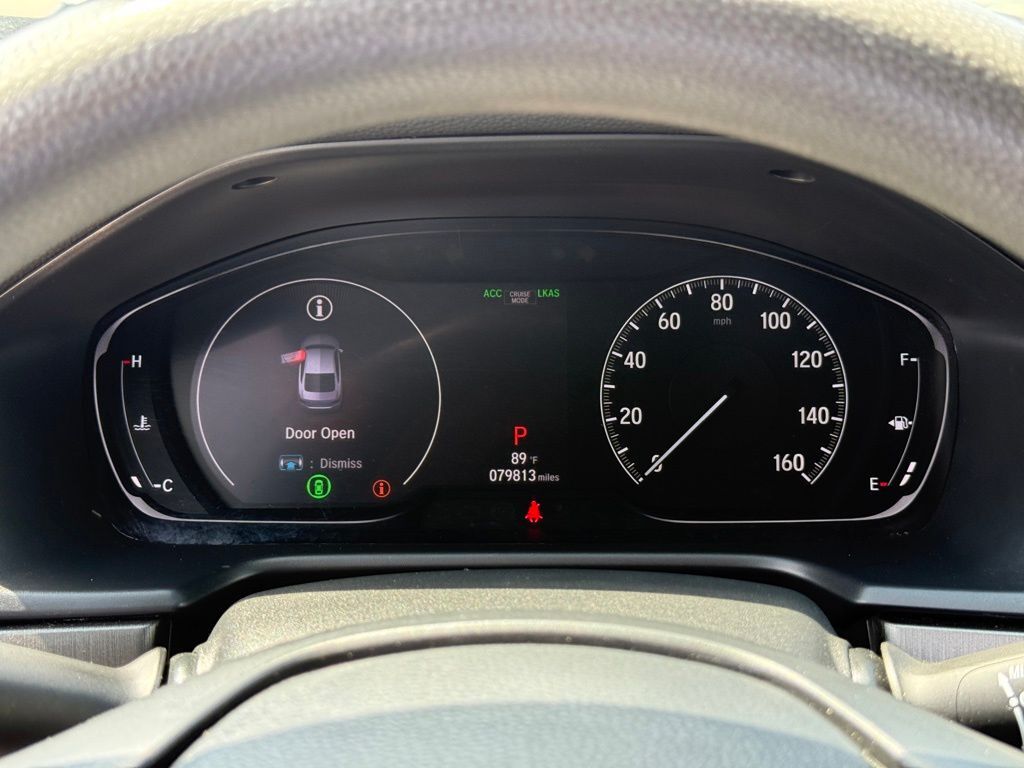 2020 Honda Accord LX Crestwood KY