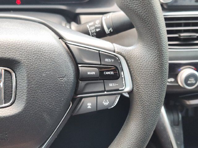 2020 Honda Accord LX Grapevine TX