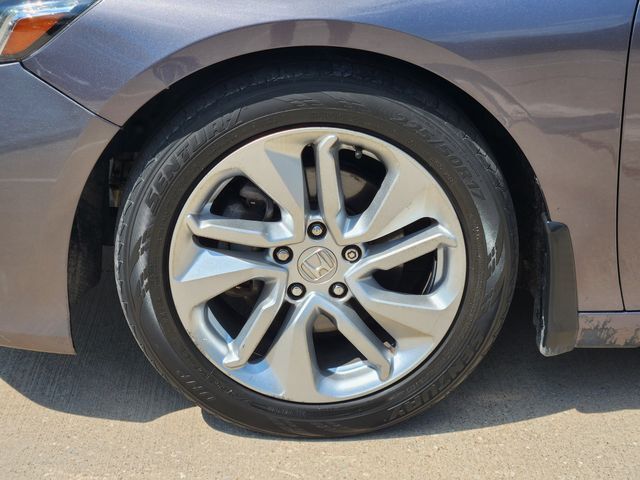 2020 Honda Accord LX Grapevine TX