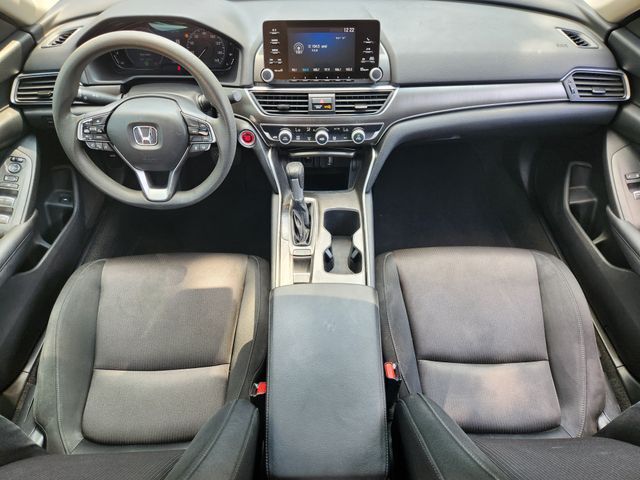 2020 Honda Accord LX Grapevine TX