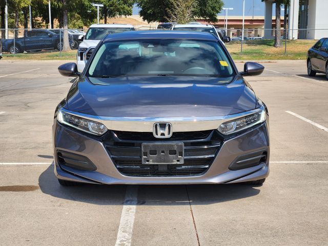 2020 Honda Accord LX Grapevine TX