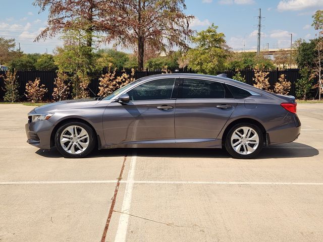 2020 Honda Accord LX Grapevine TX