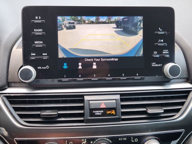 2020 Honda Accord LX Grapevine TX