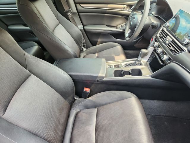 2020 Honda Accord LX Grapevine TX