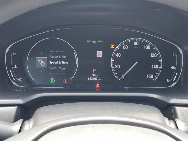 2020 Honda Accord LX Grapevine TX