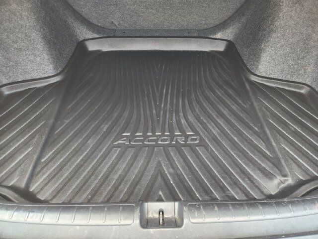 2020 Honda Accord LX Grapevine TX