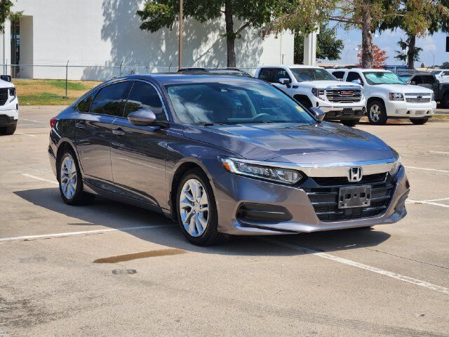 2020 Honda Accord LX Grapevine TX