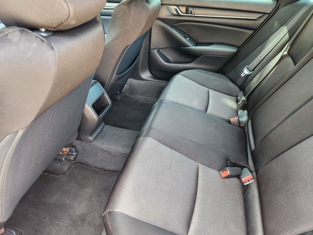 2020 Honda Accord LX Grapevine TX