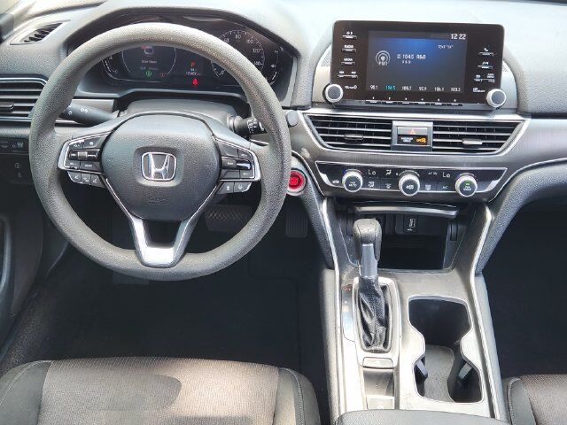 2020 Honda Accord LX Grapevine TX
