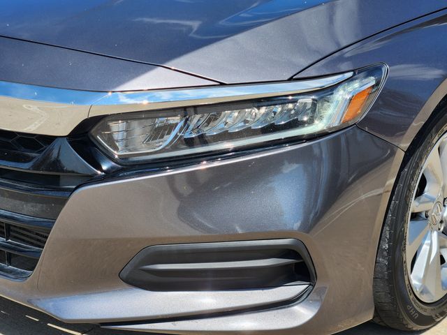2020 Honda Accord LX Grapevine TX