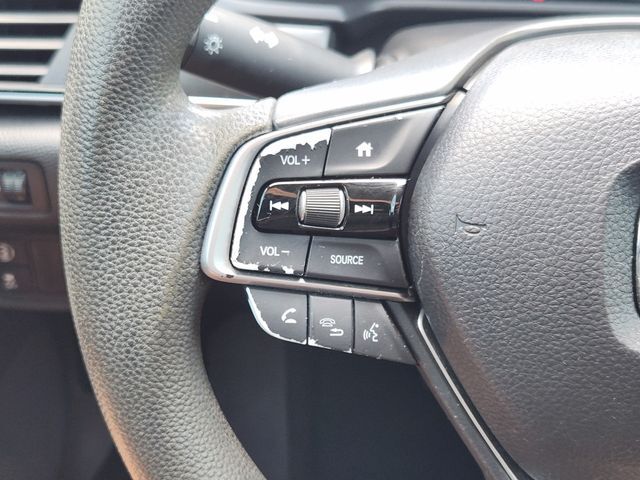 2020 Honda Accord LX Grapevine TX
